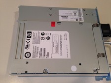 HP BL540A LTO5 HH SAS MODULE FOR MSL2024/4048/8096 695111-001 BL540B 603881-001 picture