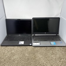 Laptop Computer Lot For Parts Or Repair AS IS LOT OF 2 picture