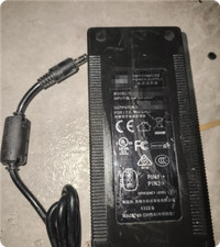 For Eng 3A-1C2DB18 18V 6.66A 5.5*2.5 Desktop Switching AC Power Adapter picture