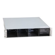 Synology RackStation RS2212RP+ 2x GbE S-ATA 10x LFF NAS Storage picture