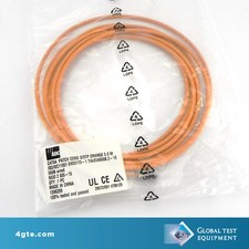 ADC 1396289 Orange Patch Cord, 5M picture