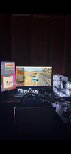 Custom/Whitebox White Gaming PC Ryzen 5 5500 RX 6700 32GB RGB Liquid Cool picture