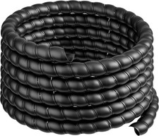 Hydraulic Hose Protector, 1/2