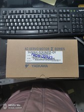 1PC Yaskawa SGMAH-02A1A61D-OY Servo Motor SGMAH02A1A61DOY New Expedited Shipping picture