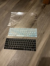silicone keyboard cover picture