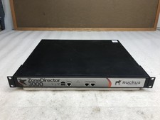 RUCKUS ZoneDirector 3000 Wireless LAN Controller - ZD3000 W/ Rack Ears picture