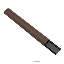 Electriduct Premium Cable Shield Pvc Floor Cord Cover And - - - 58 Inch picture