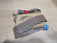 Vintage Printer Parallel Interface Vic-20 C-64 Cardco Commodore With Graphics picture