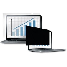 Fellowes PrivaScreen™ Blackout Privacy Filter - 14.1