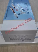 1pcs BJC FermProbe F-615 pH High temperature sterilization electrode T-handle+S8 picture