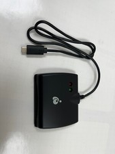 IOGEAR GSR205 USB-C CAC Smart Card Reader TAA PIV DOD picture
