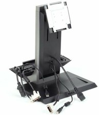 Genuine Dell 1KAIO-01 All-In-One Monitor Stand Assembly Excellent Condition. picture