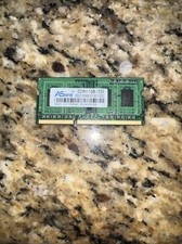 ASINT DDR111 1GB-1333 Memory SSY 3128M8-EDJEF picture