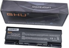 New 9 Cell Battery 73 WH Replacement for FK890 GK476 GK479 Compatible for Dell picture