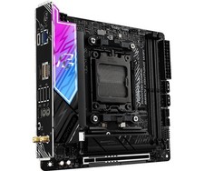 ASRock B850I Lightning WiFi AM5 Mini-ITX DDR5 Motherboard New picture