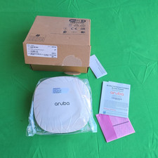 Aruba AP-515 Wireless Access Point APIN0515 Q9H73A AP-515-USF1 White picture