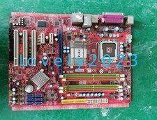 1pc used MSI MS-7519 VER 1.2 motherboard picture