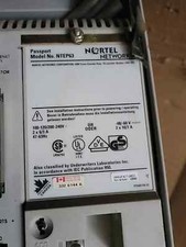 Nortel Networks NTEP63 Fast shipping#DHL or FedEx picture
