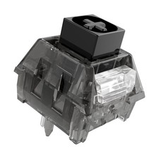 Clicky Keyboard Switches - Kailh Box Ink Switch| Waterproof, Dustproof for Me... picture