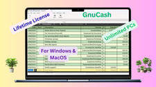 Money Management, Personal Accounting, Banking And Budgeting Software 2026 picture