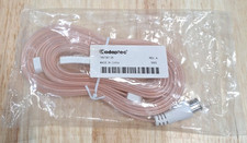 Adaptec 1497561-00 FM Radio Antenna For HP AVC-3610 Connects to the TV Tuner picture