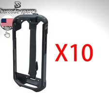 10PCS For Zebra TC51 TC56 Protective Cover Case Hand Rugged Boot SG-TC5X-EXO1-01 picture