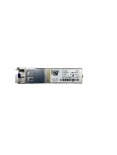 CISCO GLC-BX-U Genuine Transceiver 1000BASE-BX SFP picture