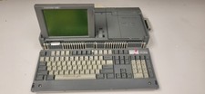 AMSTRAD PPC640 (portable personal computer)VINTAGE picture
