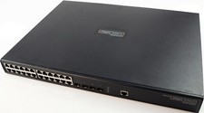 Edge Core es4524d Switch 20 44 x RJ-45 10/100/1000Base-T ports 4 Combo Ports  picture