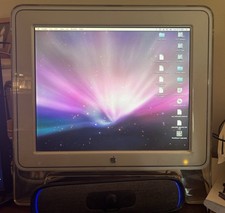 Apple Mac 17