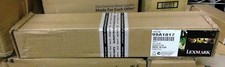 GENUINE NEW LEXMARK  99A1017 Charge Roller Replacement Kit SEALED BOX picture