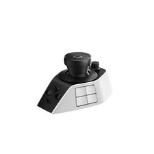 XPPen Bluetooth Pilot Pro Editing Console Joystick Controller 19 Buttons picture