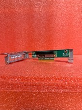 Supermicro RSC-RR1U-E8 1U PCI-E x8 Riser Card Board with Mounting Bracket picture