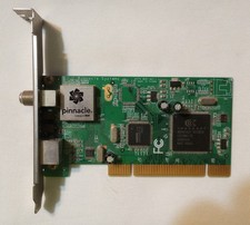 Pinnacle Systems PCTV 800i - Video Capture/TV Tuner PCI Card picture