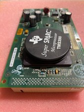 Sun 501-2528 50Mhz SM50 SuperSPARC Module CPU SPARCstation 20 SS20 SPARC 20 picture