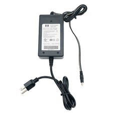 Genuine 75W AC DC Adapter 31V 2420mA 2.42A Model P/N 0950-4483 ASTEC AA23110 OEM picture