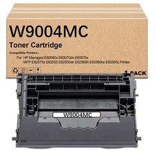 (Open Box)1PK W9004 W9004MC Toner Cartridge Replacement for HP E60065x E60075dn picture