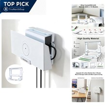 Starlink Gen 3 Router Wall Mount All-in-One Desktop Stand for Indoor Outdoor Use picture
