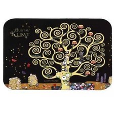 Elegant Classic The Tree Of Life  Art Design Mouse Pad  -  18 x 22cm picture