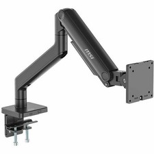 MSI Mounting Arm for Monitor Matt Black MAGMT201 picture