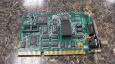 Vintage SMC 8013EPC 61-600406-002 ISA Network Adapter (Quantity) picture