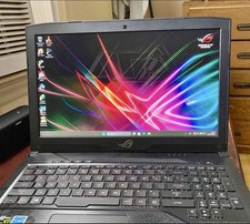 ASUS ROG Strix Hero Edition 503g picture