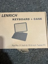Lenrich Keyboard  picture