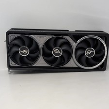 Asus GeForce RTX 5080 ROG Astral 16GB GDDR7 Graphics Card picture