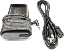 New Genuine HP 200W AC Power Charger For Victus by HP Gaming Laptop 15t-fa000 picture