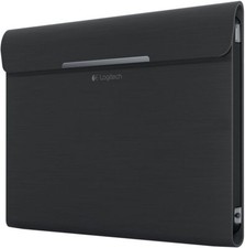 Logitech TURNAROUND Case for iPad Air 2 - Black (IL/RT6-12190-839-000400-UG) picture