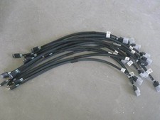 1pcs For DELL OCuLink SFF-8611 to SAS SFF8087 server data cable 00L045 picture
