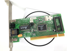 LINKSYS EtherFast 10/100 Network PCI LAN Card LNE100TX Ver. 2.0 High Profile picture