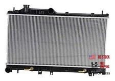 CU2778 Complete Radiator picture