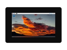 Waveshare 5inch DSI Capacitive Touch Display 720×1280 Pixels IPS Panel 5-Point picture